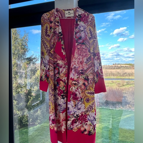 Etro jacket ✨🌸 - Picture 5 of 7